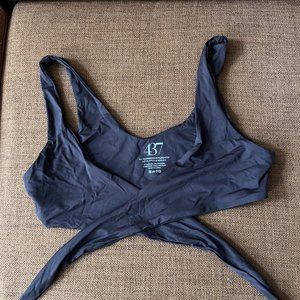 437 Kenzie Top in Espresso